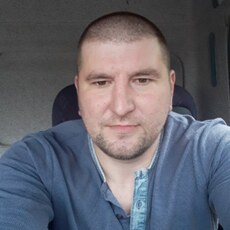 Фотография мужчины Максим, 40 лет из г. Калининград
