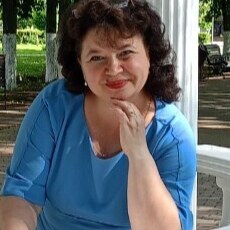 Фотография девушки Каролина, 48 год из г. Борисоглебск