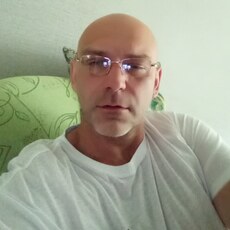Фотография мужчины Александр, 50 лет из г. Байкальск