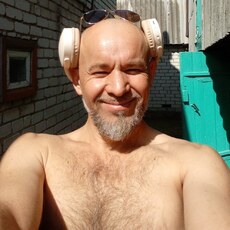 Фотография мужчины Альберт, 40 лет из г. Чердаклы