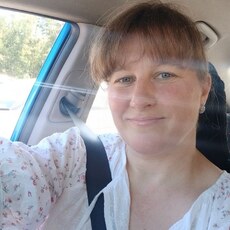 Фотография девушки Екатерина, 41 год из г. Пушкино (Московская Обл)