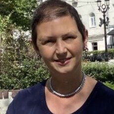 Фотография девушки Ирина, 48 лет из г. Обнинск