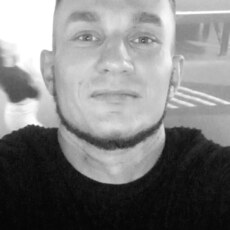 Фотография мужчины Илюша, 35 лет из г. Великий Новгород
