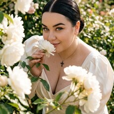 Фотография девушки Ксения, 31 год из г. Пущино