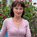 Наталья, 64 года
