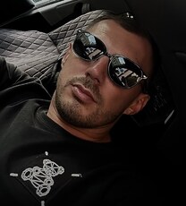 Фотография мужчины Сергей, 36 лет из г. Пятигорск