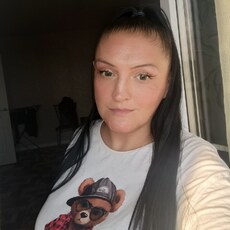 Фотография девушки Сашуля, 42 года из г. Новочебоксарск