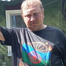 Фотография мужчины Антон, 44 года из г. Челябинск