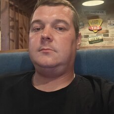 Фотография мужчины Сергей, 33 года из г. Нижний Новгород