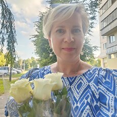 Фотография девушки Ирина, 46 лет из г. Витебск