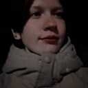 Люда, 20 лет