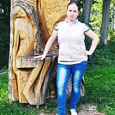 Фотография девушки Екатерина, 34 года из г. Слуцк