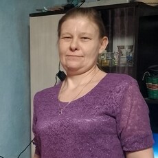Фотография девушки Алёна, 39 лет из г. Нязепетровск