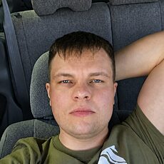 Фотография мужчины Паша, 32 года из г. Риддер