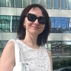 Фотография девушки Валентина, 48 лет из г. Великий Новгород