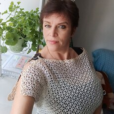 Фотография девушки Урсула, 53 лет из г. Вологда