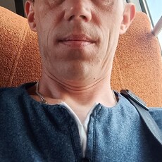 Фотография мужчины Александр, 42 года из г. Хабаровск