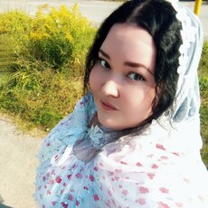 Фотография девушки Гликерия, 30 года из г. Елец