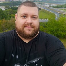 Фотография мужчины Андроник, 31 года из г. Кемерово