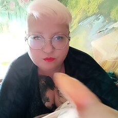 Фотография девушки Ева, 43 года из г. Калуга