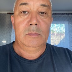 Фотография мужчины Бауржан, 61 год из г. Павлодар