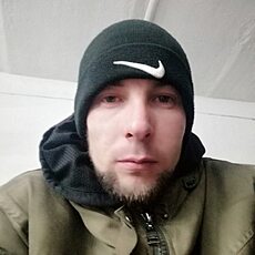 Фотография мужчины Алексей, 30 лет из г. Шилка