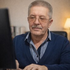Фотография мужчины Александр, 65 лет из г. Десногорск