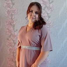 Фотография девушки Крис, 30 лет из г. Орловский
