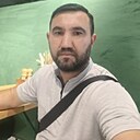 Алик, 24 года