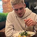 Андрей, 27 лет