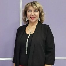 Фотография девушки Антонина, 55 лет из г. Архангельск