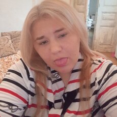 Фотография девушки Аля, 27 лет из г. Владикавказ
