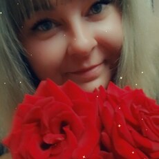 Фотография девушки Настена, 33 года из г. Чернянка