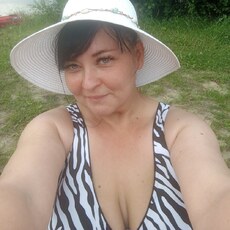 Фотография девушки Ирина Вячеславов, 39 лет из г. Пенза