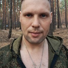 Фотография мужчины Роман, 35 лет из г. Одинцово