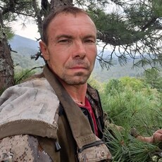 Фотография мужчины Klim, 46 лет из г. Славянка