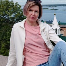 Фотография девушки Мила, 45 лет из г. Рязань