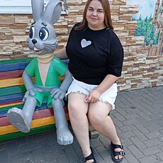 Фотография девушки Агриппина, 23 лет из г. Батайск