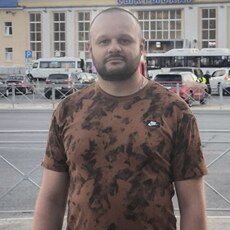 Фотография мужчины Дима, 32 года из г. Луганск
