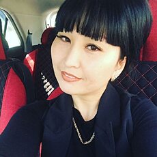Фотография девушки Айка, 41 год из г. Шымкент
