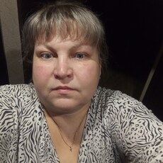 Фотография девушки Галина, 45 лет из г. Усть-Илимск