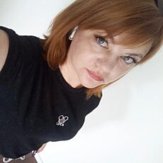 Фотография девушки Анна, 40 лет из г. Мытищи