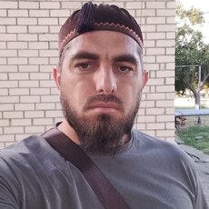 Фотография мужчины Idris, 34 года из г. Гудермеc