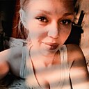 Анастасия, 28 лет