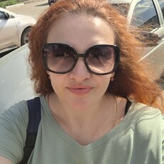 Фотография девушки Настя, 41 года из г. Светлоград