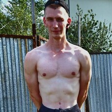 Фотография мужчины Денис, 23 года из г. Бугуруслан