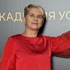 Фотография девушки Светлана, 57 лет из г. Воронеж