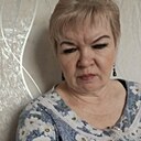 Незнакомка, 59 лет