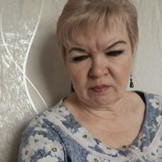 Фотография девушки Незнакомка, 59 лет из г. Кумертау