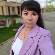 Фотография девушки Елена, 45 лет из г. Ярославль